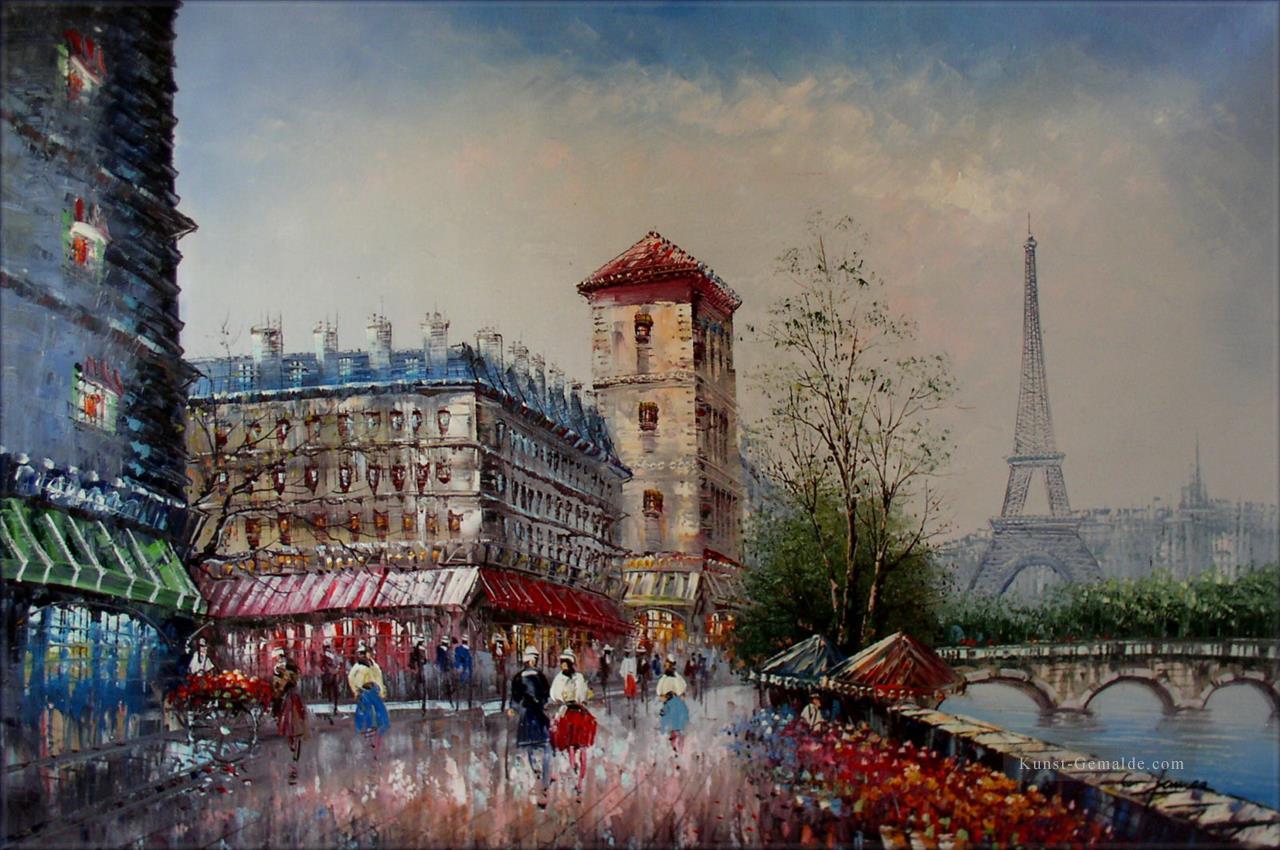 yxj037fB Impressionismus Paris Szenen Ölgemälde